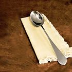 Beatriz Ball Latur Charleston Spoon 011711908301