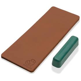 Ls2p1 Beavercraft Stropping Leather Strop For Knife Sharpening S
