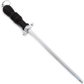 Blesbt13 Beille 12 Inch Honing Steel Rod For Knives Knife Sharpeners Kitchen Gadgets