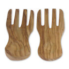 Ber01091 Berard Olivewood Salad Serving 3700598600015