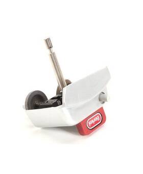 01-40827a-00130 Berkel Knife Sharpener Assembly With Cover