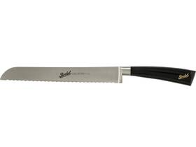 Berkel Kel1br22srbbl Elegance Bread Knife 8.5 Inch Stainless Steel Blade Elegant Cutlery Fo