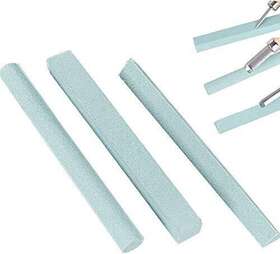 Bescar 603813518092 Piece Sharpening Stone Set -whetstone Chisel Kit F