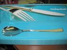 405507 Bestikk Hardanger Spoon Serving - Ramona