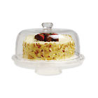 Better Chef Cs1 Clear Cake Plate Dome 636555880011