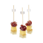 Bf-yz1307-1-c-in Cibowares 4.75 Bamboo Food 813797025121