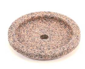 60223401001 Bizerba 60370800100 Sharpening Stone New Oem Bag Of 15
