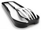 3169243 Black Set Id 3-pc Cutlery
