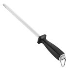 Blg-sksr-10i Bloomingoods Knife Sharpener Stainless Steel Honing Rod Handle 45919990837