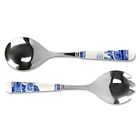 Bli1107-x Spode Blue Italian Salad 749151508477