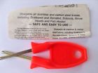 Block01 Block Sharpener Original The