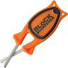 Block02-brk Block Sharpener And Honer New Anti Slip Grip 696590534379
