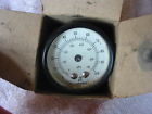 J4564 " Bm - Vintage 200 4 1 0 Psi Kpa 2.5 Gauge Marsh Pressure