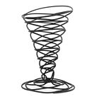 Bnb5 American Metalcraft Black 5 Birdnest