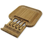 Jgm7417 Board Set Malvern Cheese Bamboo