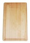 093853 Board Starfrit Maple 10- Cutting Bucket Groove 16