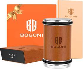 Bogoni 313038840860 Rolling Knife Sharpener Diamond And Ceramic Discs 15 20 Magnetic Angles Fas