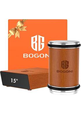 Bo-01 Bogoni #1128. Knife Sharpener Rolling With Diamond And Ceramic Discs 15 20 Magnetic