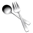 Bolo Yamazaki 2 Piece Salad Serving Set 717182277365
