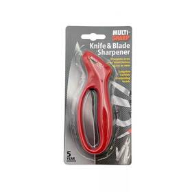 Bosmere 705353490668 English Garden Universal Knife And Blade Sharpener