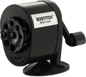 Bosmps1blk Bostitch Mps1blk Counter-mount/wall-mount Manual 1 Count Pack Of Black