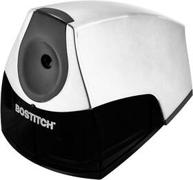 Eps4-ktblue Bostitch Office Personal Electric Pencil Sharpener Powerful Stall-free