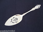 Brahms Community18 Pie Servall Exc Oneida 8 Server Pastry Stainless Cake