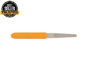 Branded 445030554568 6 Inch Diamond Coated Blade Sharpener Fiskars Gardening Scissor Tool With Dry