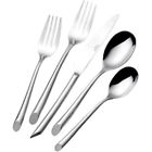 20pcwave Brands T8613200 Flatware Lifetime Towle Forged