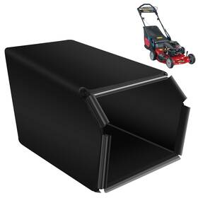 115-4664 Braveboy 780887677440 Grass Bag - By Compatible With Toro Lawn Mower Xt675 59307 22 Inch Law