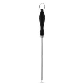 Breliser 769256957017 Sharpening Rod Black