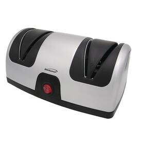 Ts-1001 Brentwood 2-stage Knife Sharpener 9.80 Inch X 7.20 4.80