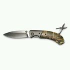 322207folding Browning Knive Free 207tagged Knife Lockback Ornament