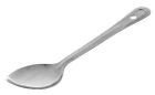 Bsld-11 Crown Brands Stainless Steel Serving Spoon 755576001127
