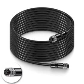 720073-3 Bu-auto For Humminbird Apex Solix And Onix Models As Ec 20e 8-pin Ethernet Cable
