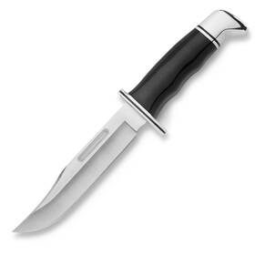 092077 Buck Knives 119 Special Hunting Knife 6 Inch Fixed Blade Full Tang Design Phen