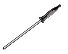 Bu97081 Buck Knives Edgetek Sharpening Steel 10 Inch Knife Sharpener For