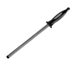 Bu97082-brk Buck Knives Edgetek Ultra Steel 10 Inch Knife Sharpener For Kitchen