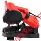 27077065114 Buffalo Pro-series Electric Chain Saw Sharpener Ecss New