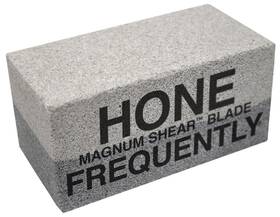 701-s Bullet Tools 894335000619 By Marshalltown Hone Stone Sharpening For Any Steel Blade
