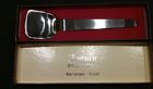 Burnco Revere Corbett-steeves Stainless Walnut