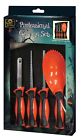C00002 The Perfect Pumpkin Professional Carving Set 190788000023