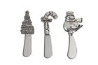 C0ae6e6cc5a8435683aad1b82e7c1b03 The Holiday Aisle Feliciano Christmas Piece Spreader Set 192451933164