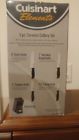 C59ce-5pb Cuisinart Ceramic Cutlery Shipping