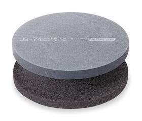 61463687570 Cai - Norton Combination Grit Sharpening Stone 4 Inch X 1-1/2 Coarse/fine Silicon