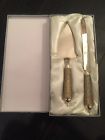 Cak4-8420p Princess Alan Lee Collection Cake Server Set