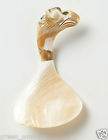 Cake Shellfish Pie Fish Server Shell Anthropologie Crab