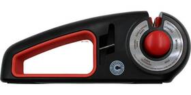 Cbgks1 Caliber Gourmet Premium Knife And Scissor Sharpener 7-in-1 Enhance Kitchen Edge