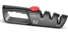 1026108 Cangshan 3-stage Adjustable 14-24 Degree Professional Knife Scissor