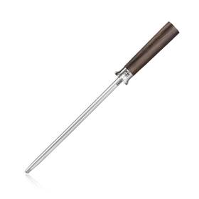 501134 Cangshan Haku Series High-carbon 9-inch Honing Steel